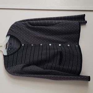 Classic Gudrun Sjoden Cardigan